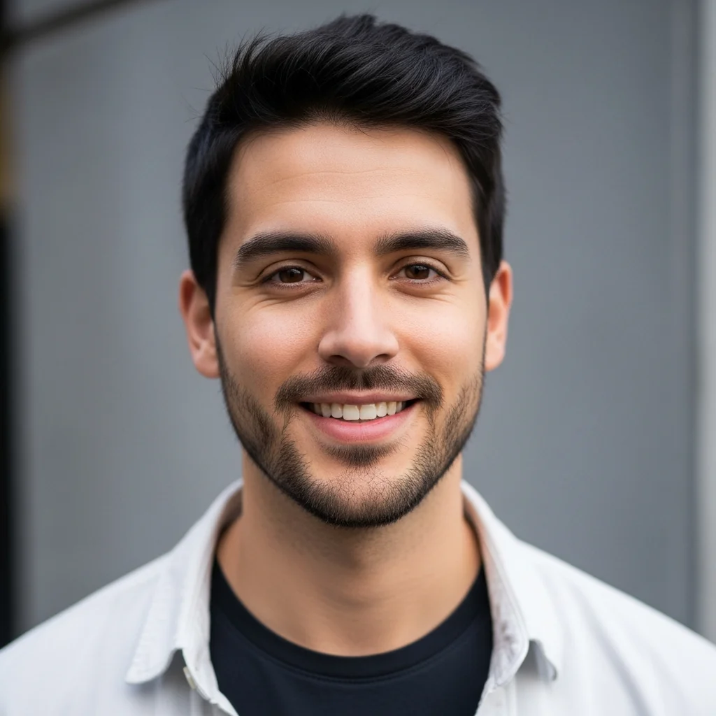 Andrés Contreras