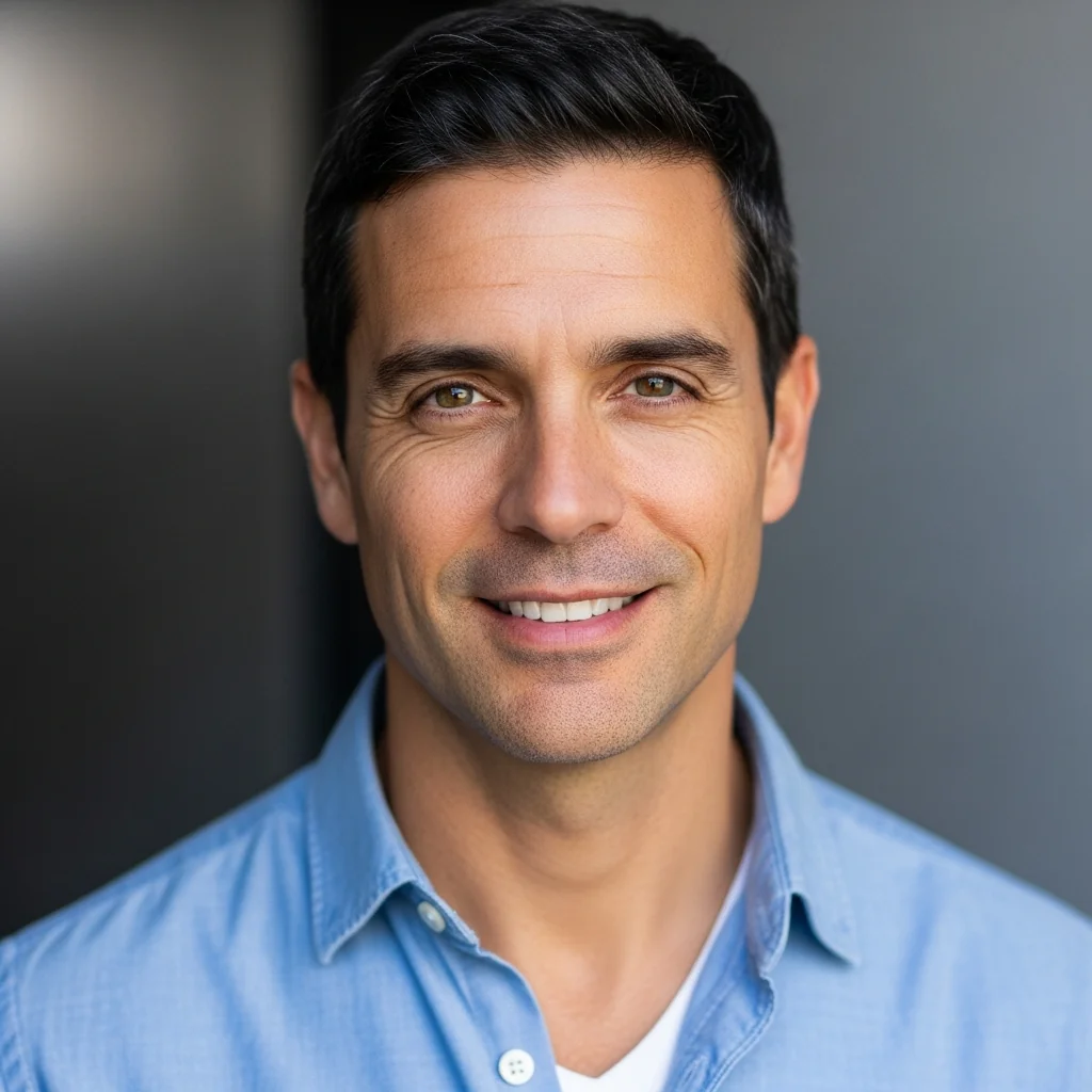 Carlos Muñoz