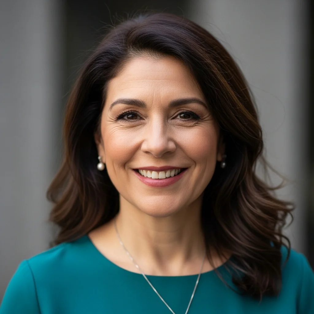 Patricia Vega