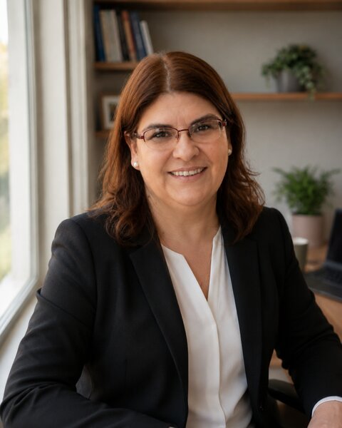 Elizabeth Azares Palma