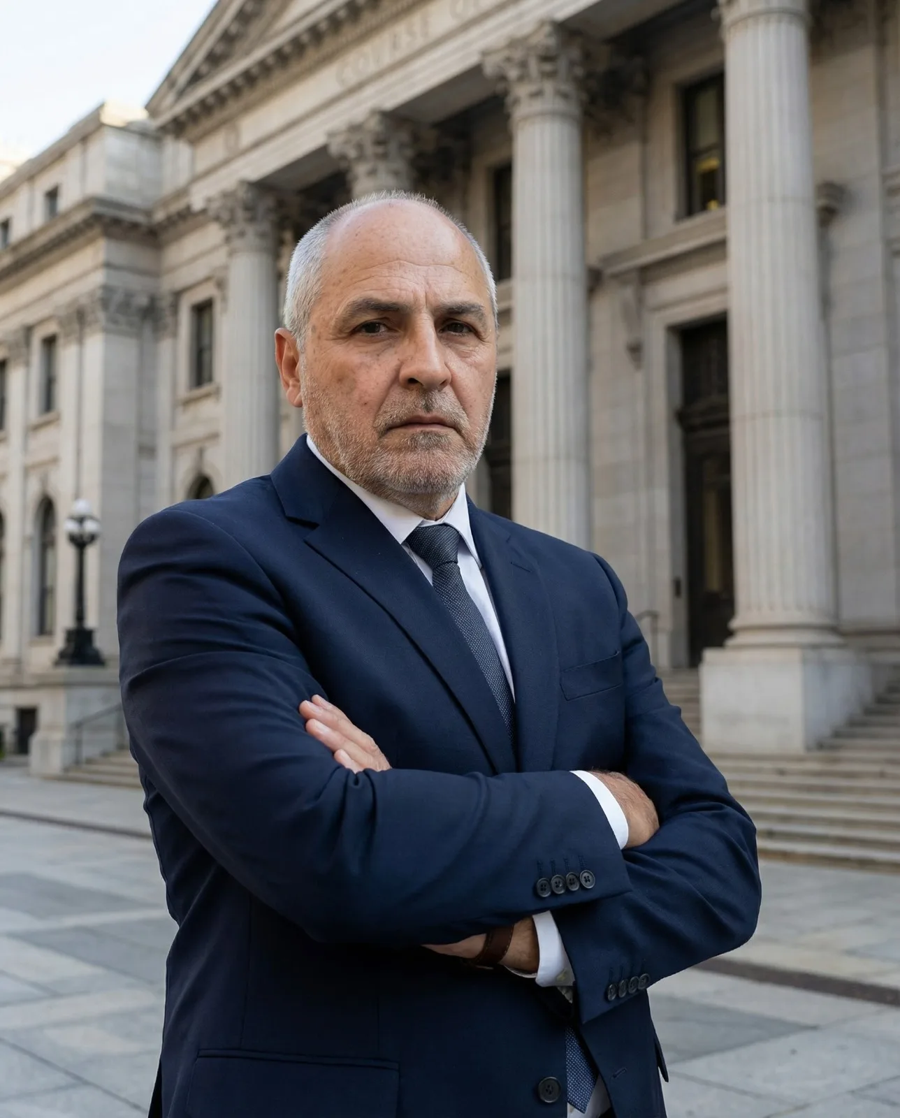 José Luis Fernández Henríquez — Abogado laboral en Chile - AbogadoPro